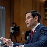 “No vamos a admitir injerencia, ni intervención militar": Monreal responde a dichos de Marco Rubio