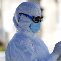 Río Negro otra vez se encuentra por encima de los 2 mil casos de coronavirus activos