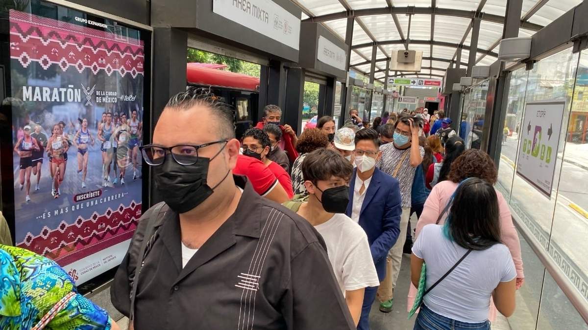 La Secretaría de Salud mantiene la recomendación del uso del cubrebocas
