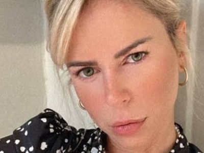 Confirmado: Marianela Mirra está embarazada y espera su primer hijo con José Alperovich