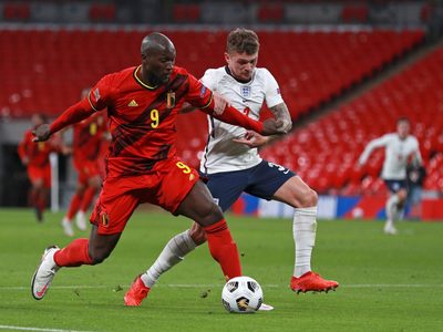 Bélgica vs. Inglaterra: todos los detalles de un impresionante partido