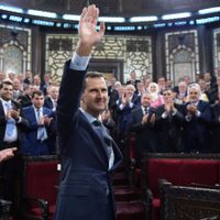 Cuarto mandato consecutivo: Bashar Al Assad gana las elecciones de Siria