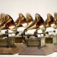 Guía para los Grammy 2024: Dónde verlos y quiénes se presentarán en la ceremonia
