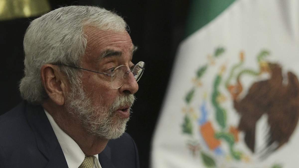 Enrique Graue