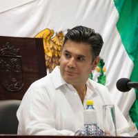 ONG condenan entrega de medalla al mérito ambiental al exgobernador José Patrocinio González