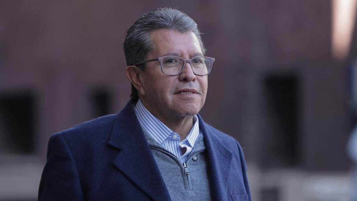Sin apoyo del PVEM y PT no hay posibilidad de reformas constitucionales: Ricardo Monreal