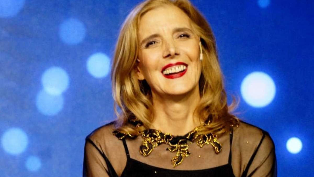 Directora de Télam, Bernarda Llorente. Fuente: (Twitter)