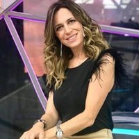 Puro talento: la hija adolescente de Sandra Borghi deslumbra con su faceta artística