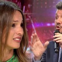 ¡La bajaron del Bailando! Pampita recibió la peor noticia. ¿Por qué Tinelli lo hizo?
