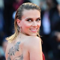 Scarlett Johansson sabe cómo brillar sobre la alfombra roja: estos son sus 5 mejores atuendos ¡Wow!