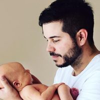 Nicolás Magaldi y una fuerte reflexión: “No poder darle un abrazo es muy fuerte”