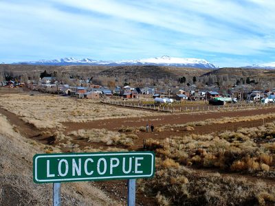 Exigen la continuidad del Profesorado de Geografía en el IFD 10 de Loncopue