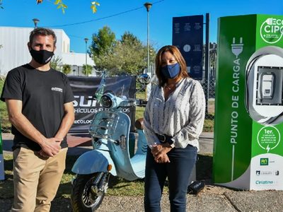 Río Negro se alista para promover la movilidad sostenible