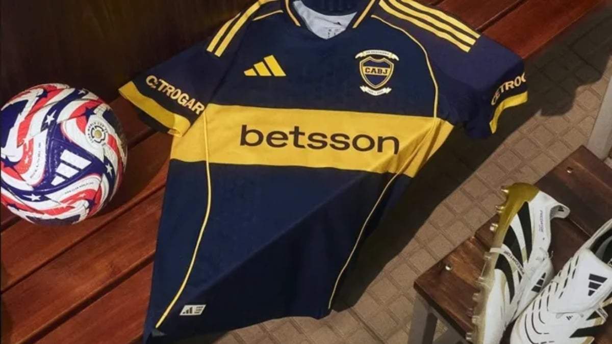 Boca. Fuente: (X)