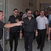 Los Alegres del Barranco se libran de proceso por uso de imagen del líder del CJNG