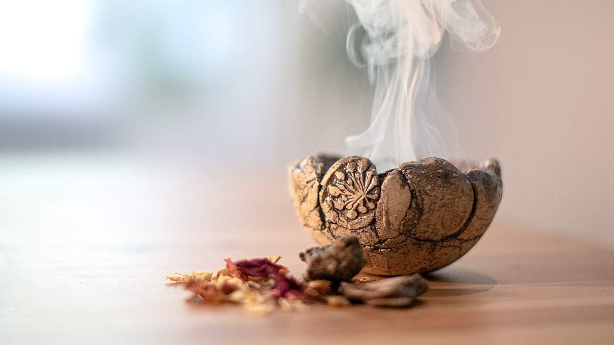 Rituales de Luna Llena. Fuente: (X)