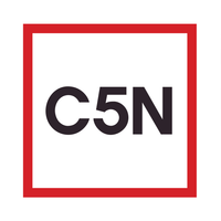 La figura de C5N que cierra la semana con una gran noticia