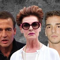 La insólita respuesta de Antonia Dell'Atte sobre Alessandro y Clemente Lequio que descolocó a todos