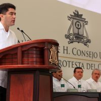 Ordenan prisión domiciliaria a primo del exgobernador Félix González Canto