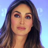 "¡DESTROZADA!": Anahí sufre fuertes ataques en Twitter. ¡Mirá el por qué!