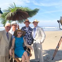 Itatí Cantoral: 'Silvia Pinal posee una vida de película”