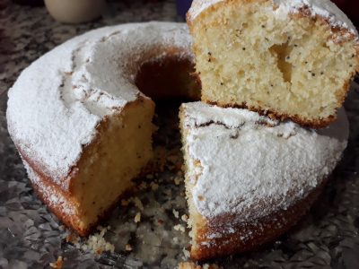 Sin manteca, huevos ni leche: la torta matera más barata y rendidora de todas