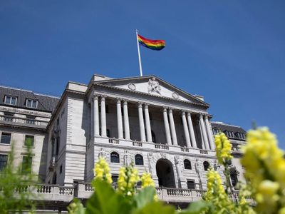 Banco de Inglaterra alerta de riesgos para la estabilidad si no hay acuerdo del Brexit