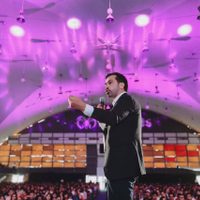 Starbucks tiene un mejor modelo de capacitación que la policía: Máynez
