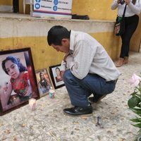 A tres años de la masacre en Camargo, Tamaulipas, deudos reprochan inacción de la FGR