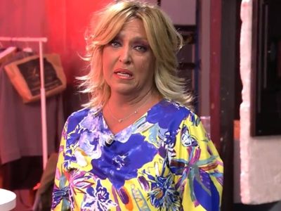 La noticia que destrozó a Lydia Lozano: se quedó sin palabras