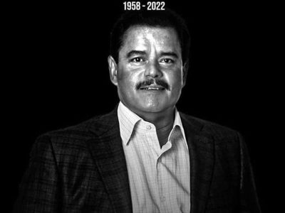 Murió el salsero Lalo Rodríguez; fue famoso por la canción "Ven devórame otra vez"