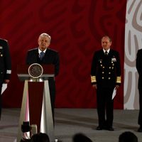 López Obrador lanza convocatoria para la Guardia Nacional; buscan a 50 mil jóvenes