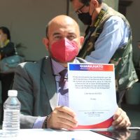 Suspenden a tres funcionarios de Silao acusados de acoso sexual y hostigamiento laboral