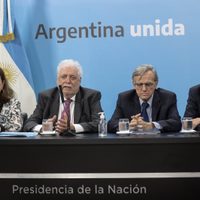La dura advertencia de Gentile: “el coronavirus circula en las terapias intensivas infantiles”