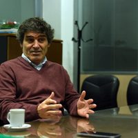 Fernán Quirós descartó que la vacuna llegue antes de fin de año
