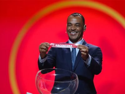 Este viernes será el sorteo de los grupos del mundial: qué hay que saber