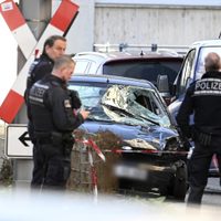 Un conductor embiste a una multitud con su coche en Alemania; hay dos muertos y diez heridos