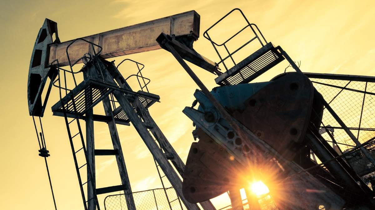 Buscan reactivar la actividad hidrocarburífera. (Fuente: Twitter)