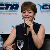 Suteba afirmó que los docentes no aceptarán una suba del salario menor al 45 %
