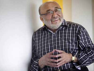 Eddie Palmieri, pionero del jazz latino y ganador del Grammy, muere a los 88 años