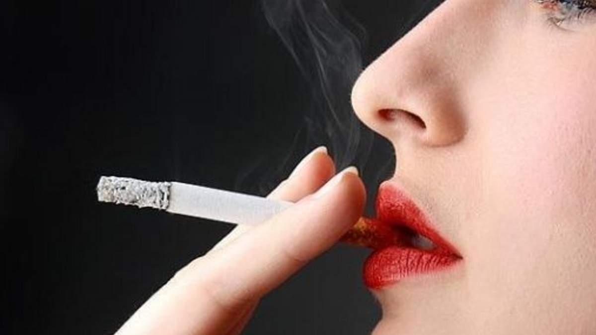 Tabaco. Fuente: (Instagram)