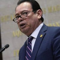 La firma del T-MEC se condicionó a la aprobación de la Ley Federal del Trabajo en México, revela diputado