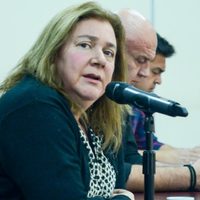 La diputada Laura Bonotti acusó a la intendenta Gloria Ruiz de “mentir”