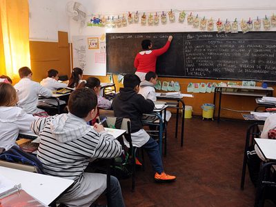 Coronavirus en Argentina: cómo siguen las clases según el Gobierno