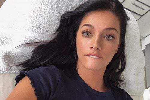 Oriana Sabatini. Fuente: (Instagram)