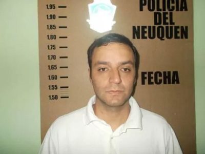 Le negaron las salidas transitorias al condenado a perpetua por el crimen de las hermanas Buamscha