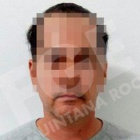 Capturan al operador de los 'taxis aéreos” de Roberto Borge