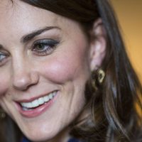 Tras dar a luz: el embarazo feliz que emocionó a Kate Middleton