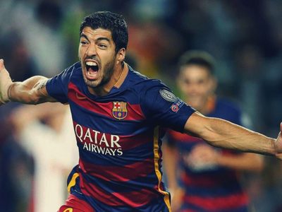 Luis Suárez: habría acuerdo entre Juventus y Barcelona