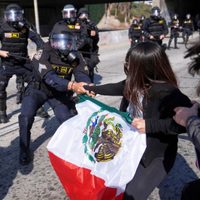 EU “no descarta” redadas y detenciones antiinmigración durante el Mundial